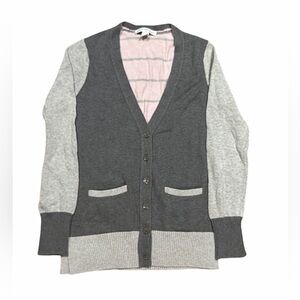 Autumn Cashmere Cardigan